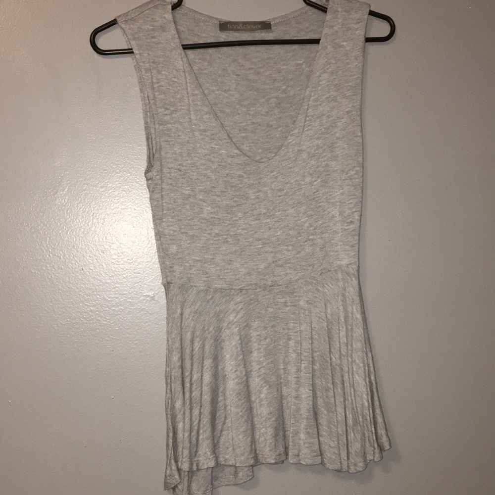 Tank top